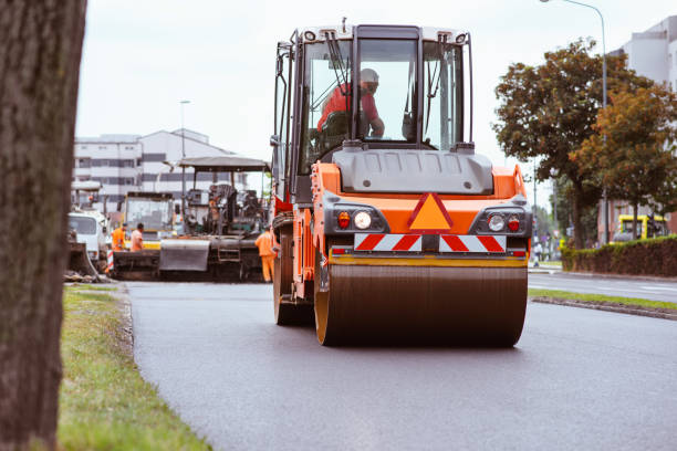 Reliable Prudhoe Bay, AK Driveway Pavers Solutions