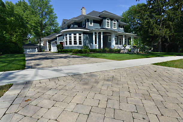 Commercial Driveway Pavers in Prudhoe Bay, AK