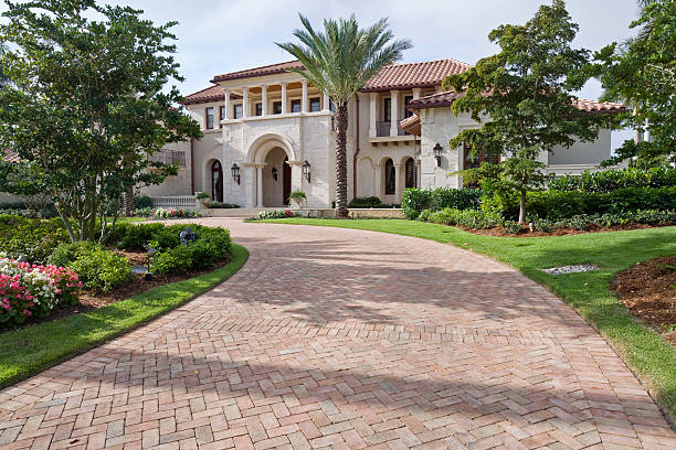 Best Driveway Pavers Near Me  in Prudhoe Bay, AK