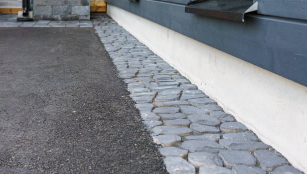 Best Custom Driveway Pavers  in Prudhoe Bay, AK