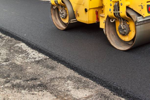 Best Permeable Paver Driveway  in Prudhoe Bay, AK